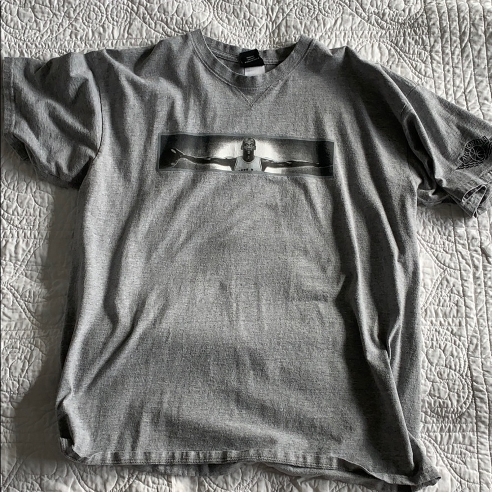 Michael Jordan vintage tee